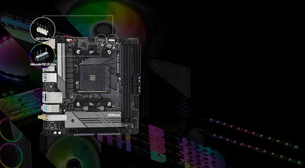 Top 4 main hỗ trợ nvme nên dùng 2023