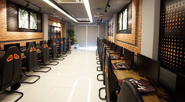 Top 6 địa chỉ thanh lý quán net giá rẻ nhất Hà Nội