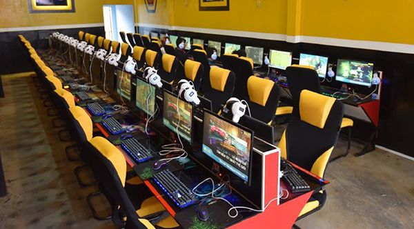 Lỗi CSM server không nhận máy trạm và cách khắc phục