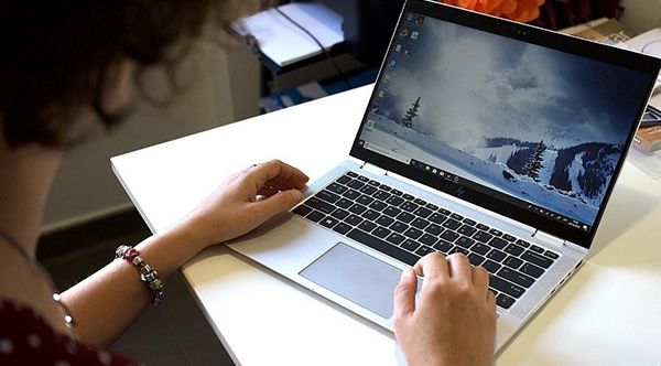 Điểm thu mua máy tính cũ quận 7 uy tín