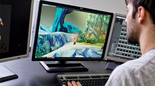 Các dòng máy trạm tốt nhất hiện nay cho dân thiết kế đồ họa