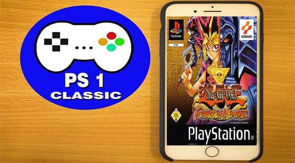 Top 6 trang web miễn phí download game giả lập PS1