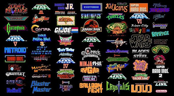 Tổng hợp 3 phần mềm giả lập game NES miễn phí cho PC