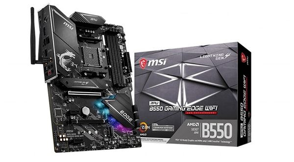 Tổng hợp main hỗ trợ ssd m2 lý tưởng của năm 2023