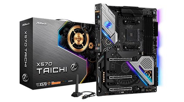 Tổng hợp main hỗ trợ quad channel chất lượng nhất 2023