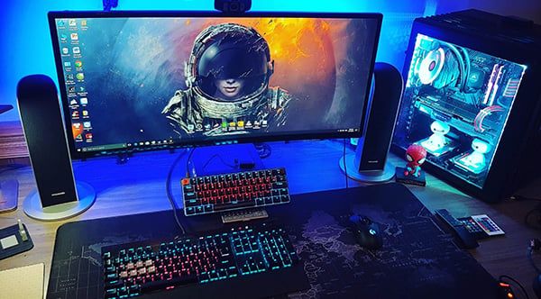 5 lợi ích của việc mua thanh lý dàn game cấu hình cao