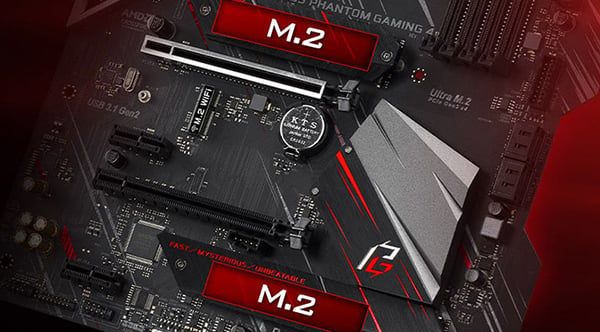 Top 4 main hỗ trợ i5 9400f phổ biến nhất cuối năm 2023