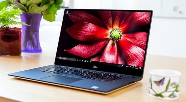 Danh sách 5 máy trạm mỏng nhẹ giá mềm năm 2023