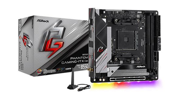 Tổng hợp 4 main hỗ trợ socket 1151 nên dùng 2023