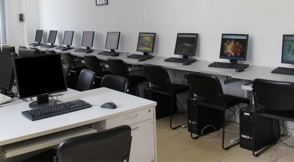 Thanh lý máy tính văn phòng: Giải pháp thông minh cho doanh nghiệp