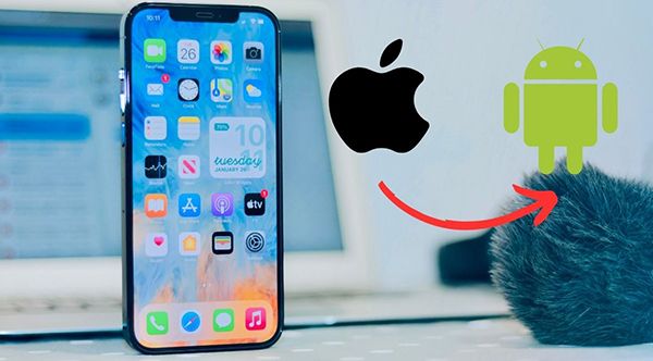 Top 4 phần mềm giả lập android trên ios để chơi game