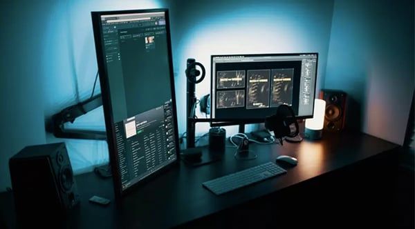 Tối ưu hiệu suất và bảo vệ dữ liệu với phần mềm quản lý máy trạm