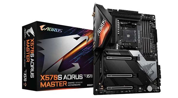 Tổng hợp main hỗ trợ ssd gen 4 mới nhất 2023