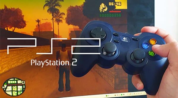 5 tựa game giả lập PS2 được yêu thích nhất năm 2024