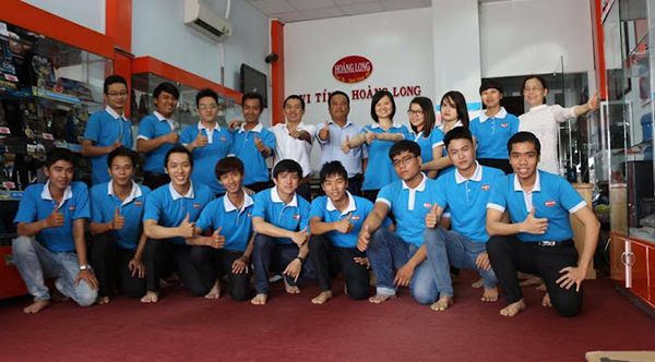 Mua máy trạm ở đâu uy tín tại TP.HCM?