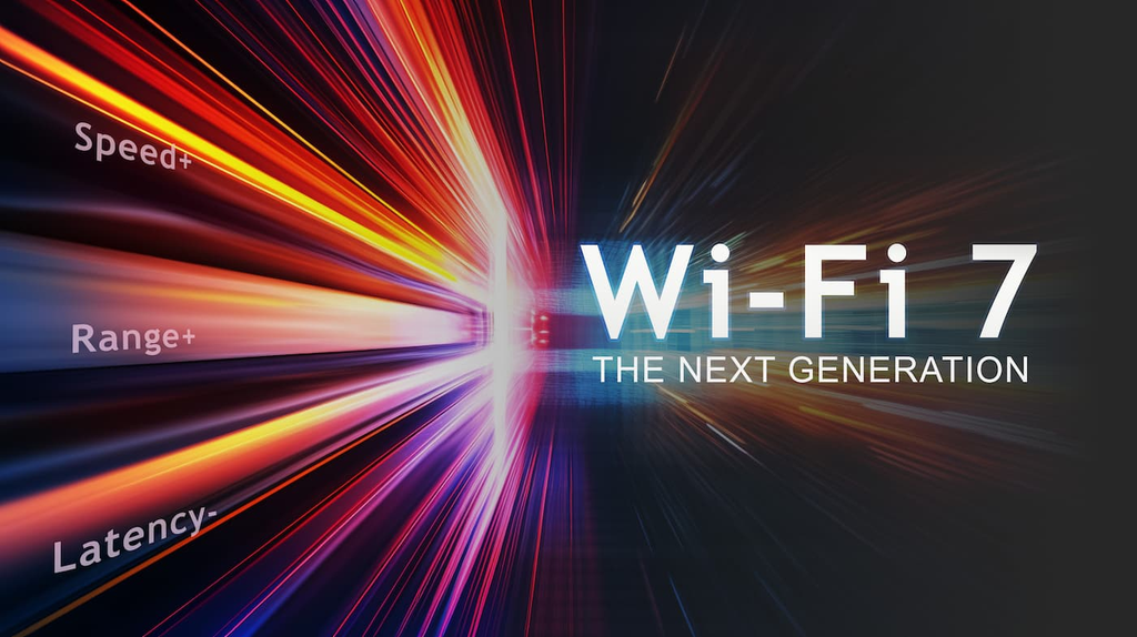 Wi-Fi 7: Cuộc Cách Mạng Mạng Không Dây Đỉnh Cao Tại Vi Tính Hoàng Long
