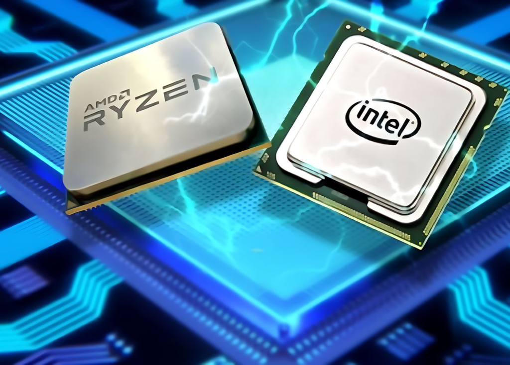 Đánh Giá Chi Tiết CPU Hot Nhất Hiện Nay – Tăng Tốc Hiệu Năng, Dẫn Đầu Công Nghệ