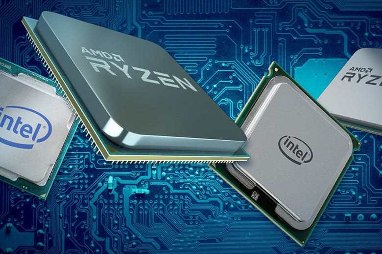HƯỚNG DẪN CHỌN CPU THEO NGÀNH HỌC – SAI LÀ “TIỀN MẤT TẬT MANG”!
