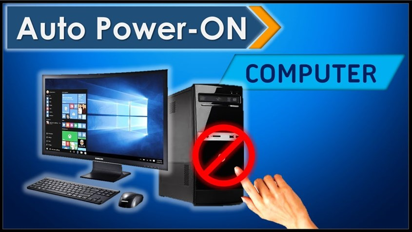 Hướng Dẫn Sửa Lỗi PC Không Khởi Động: Nguyên Nhân và Cách Khắc Phục