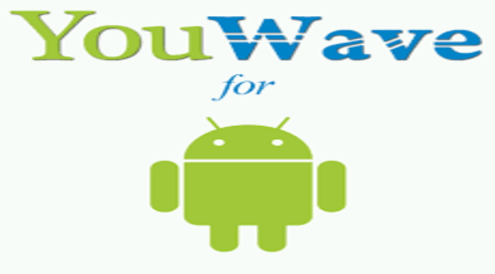 Giả lập android trên pc không cần card màn hình với Youwave