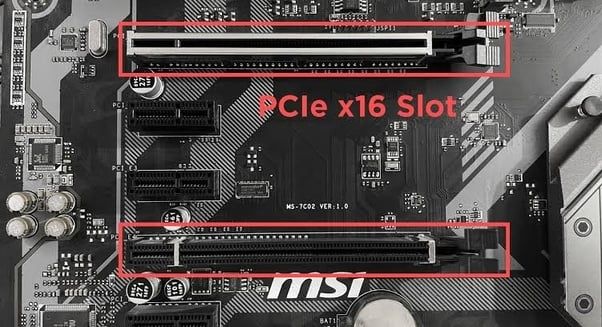 Tổng hợp dòng main hỗ trợ 2 card màn hình tốt nhất 2023