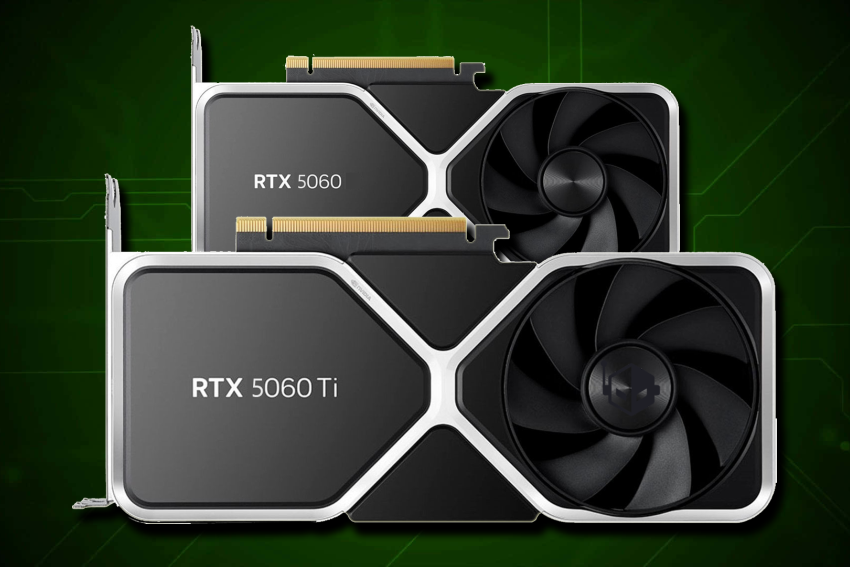 Đánh giá RTX 5060 & 5060 Ti: Vị Vua Card Đồ Họa Phổ Thông Mới Gọi Tên Ai?