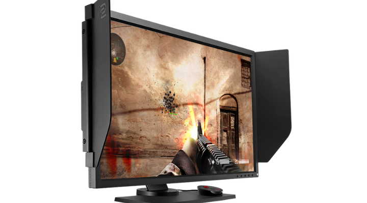 Top màn hình 240hz cho quán net