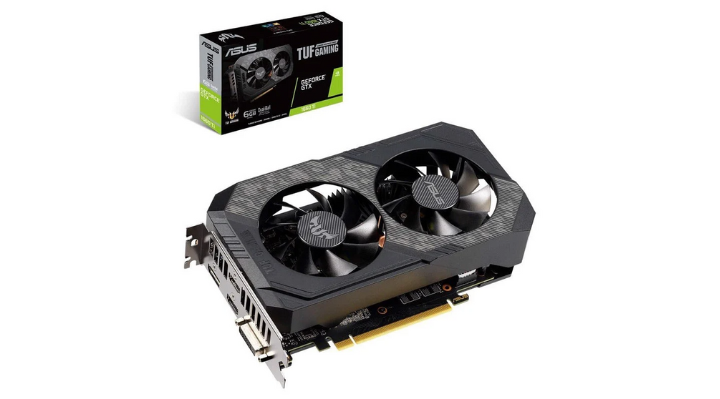 Tối ưu hóa sức mạnh card đồ họa VGA