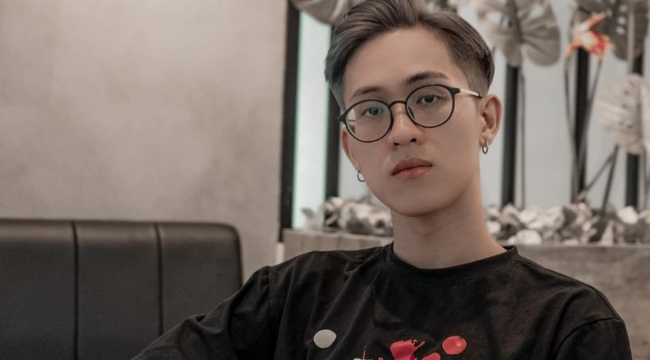 Hà Tiều Phu mở quán net gần 10 tỉ tại quận 10