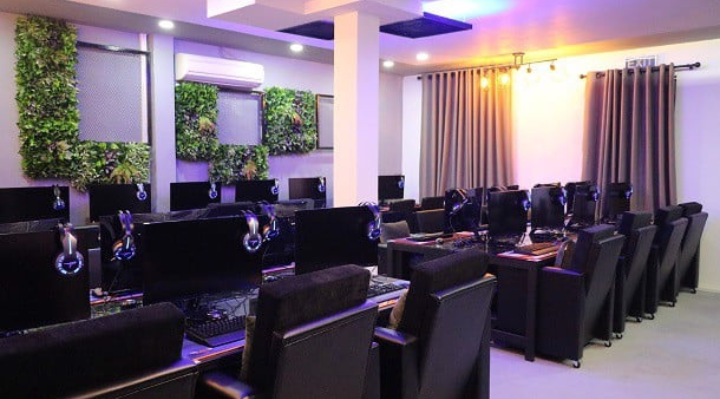Cách mở quán net tự mình làm