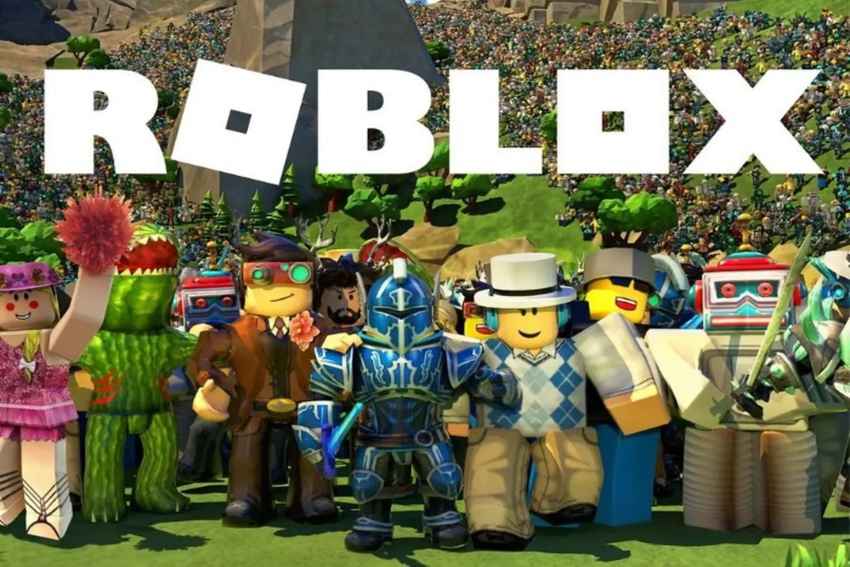 Top 10 Game Roblox Nhiều Người Chơi Nhất Năm 2025