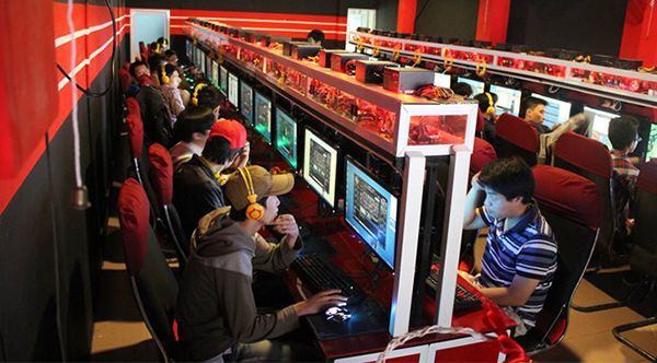 Mẹo chọn cấu hình Server Bootrom hiệu quả cho quán net năm 2023