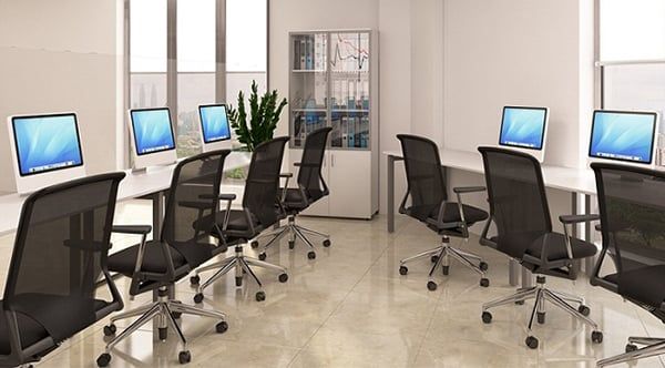 Cách kết nối máy trạm với máy chủ có cùng mạng LAN