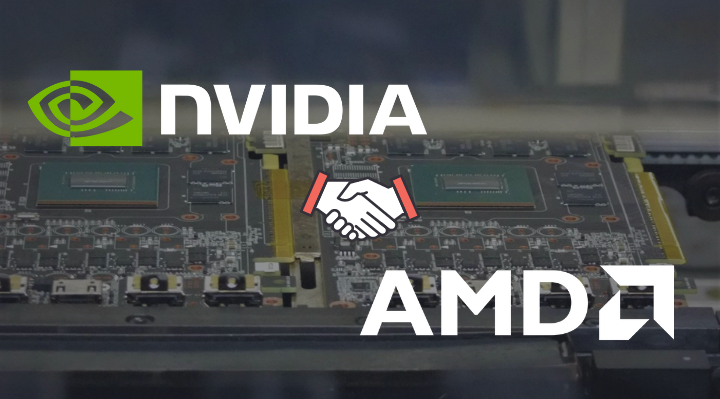 NVIDIA sẵn sàng