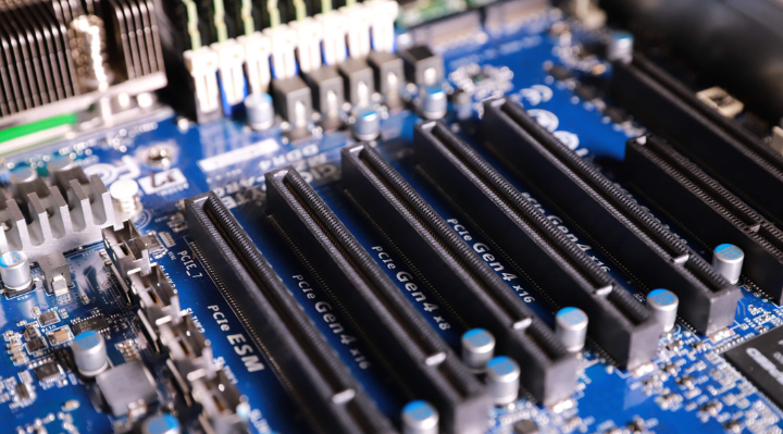Tổng hợp Motherboard server socket LGA 1200