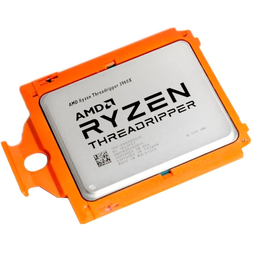 CPU AMD Ryzen Threadripper PRO
