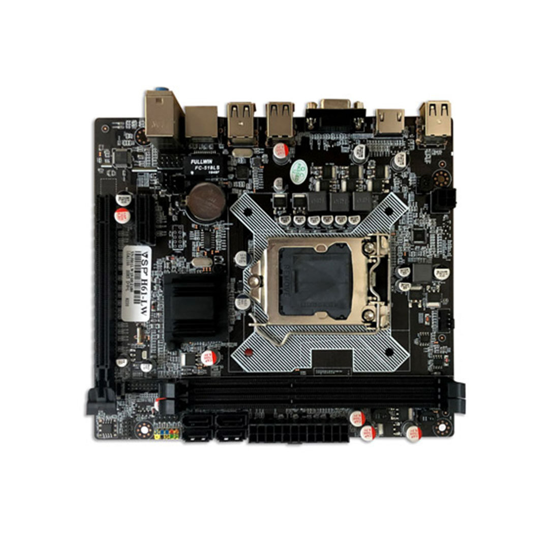 mainboard-vsp