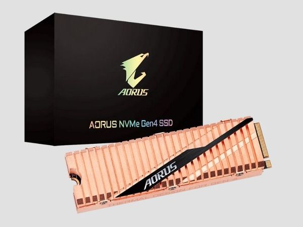 Đặc điểm và ưu điểm của NVMe Gen 4