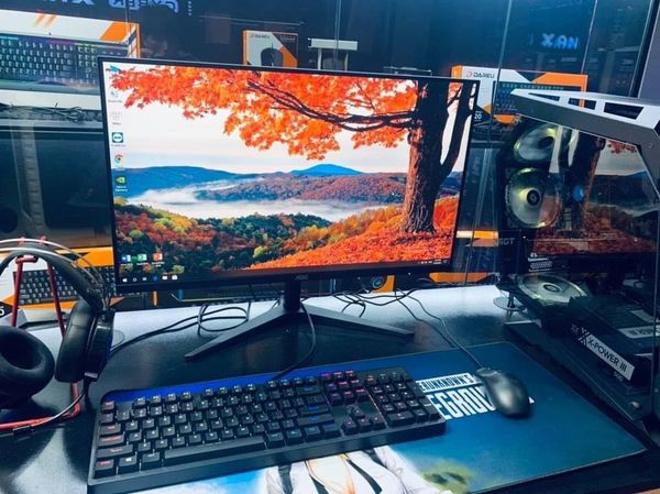 Thế nào là máy tính thanh lý quán net?