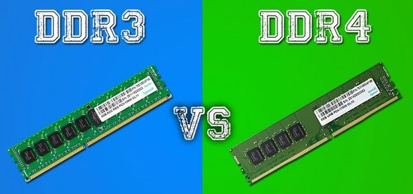 Khi nào cần mua mainboard hỗ trợ DDR3 và DDR4?