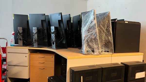 Thu mua máy tính cũ quận 9 thu mua những loại máy tính gì?