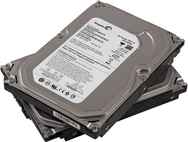 ổ cứng HDD 250GB