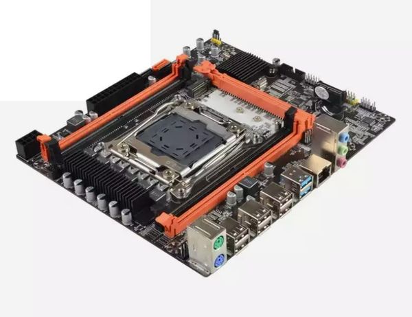 Giới thiệu về DDR3 và DDR4