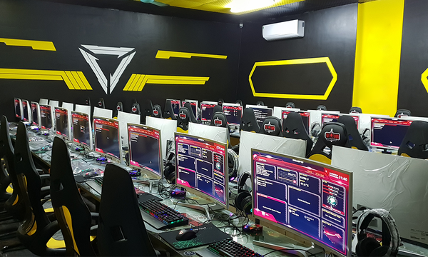 Có nên mua máy tính quán net thanh lý?