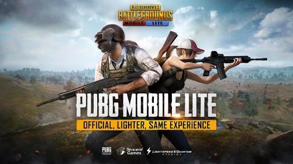 Game giả lập hay cho Android PUBG Mobile