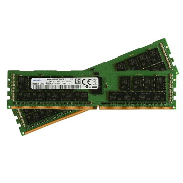 Ram server ECC 32GB DDR4