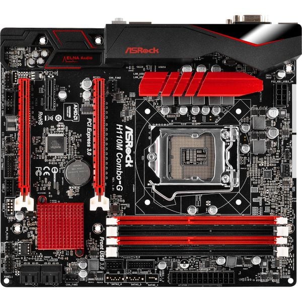 Cách lựa chọn Mainboard hỗ trợ DDR3 và DDR4 phù hợp