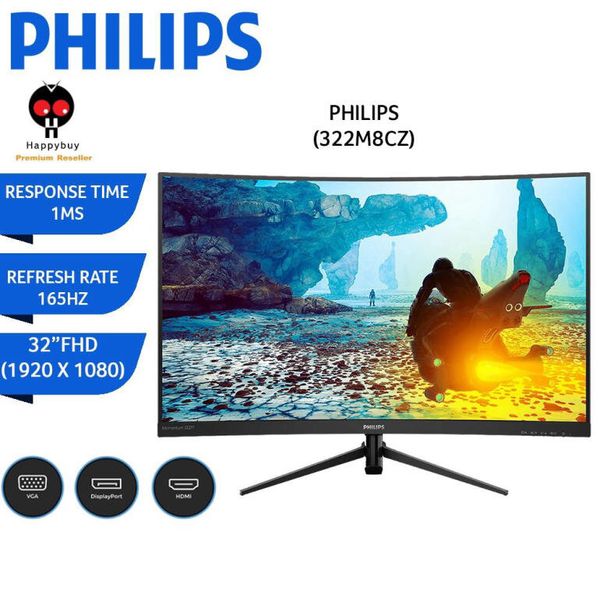 màn hình Philips