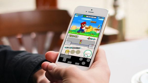 Hướng dẫn cách sử dụng phần mềm giả lập Android trên iOS để chơi game