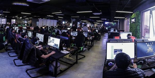 Những yếu tố ảnh hưởng hiệu quả kinh doanh phòng net